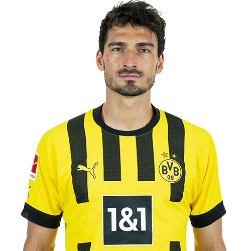 Mats Hummels