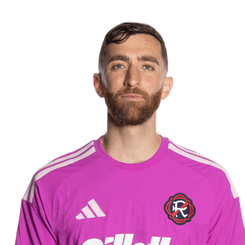 Matt Turner