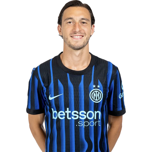 Matteo Darmian