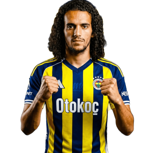 Mattéo Guendouzi