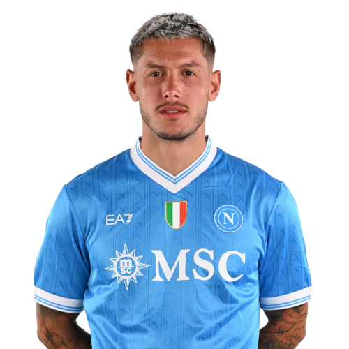 Matteo Politano