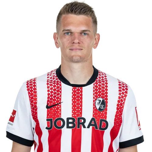 Matthias Ginter