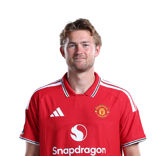 Matthijs de Ligt