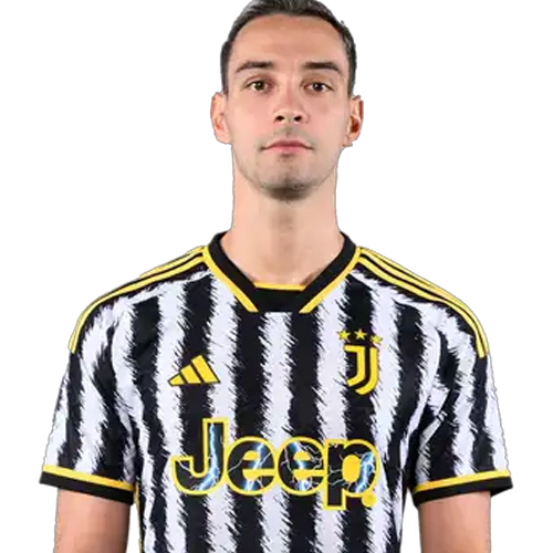 Mattia De Sciglio
