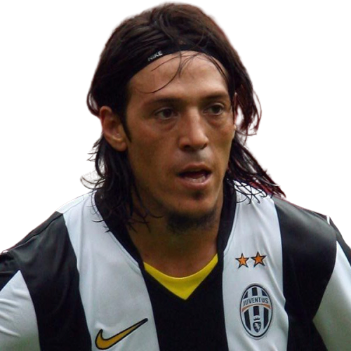 Mauro Camoranesi