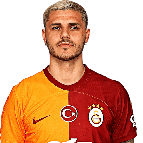 Mauro Icardi