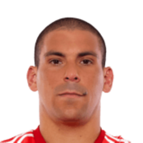 Maxi Pereira