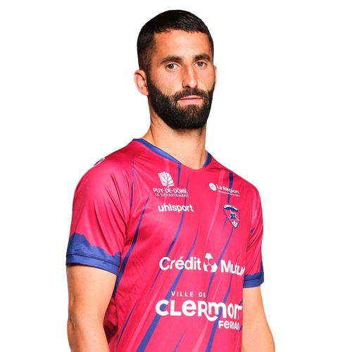 Maxime Gonalons