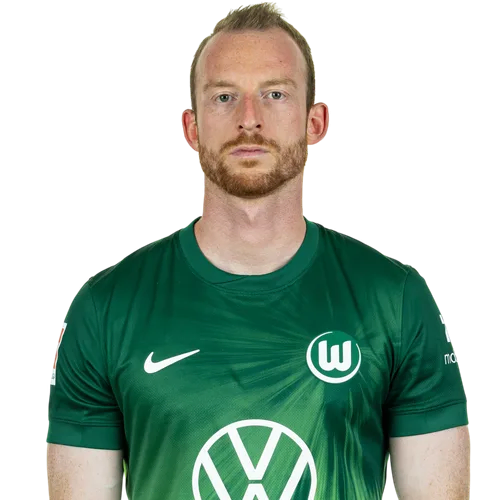 Maximilian Arnold