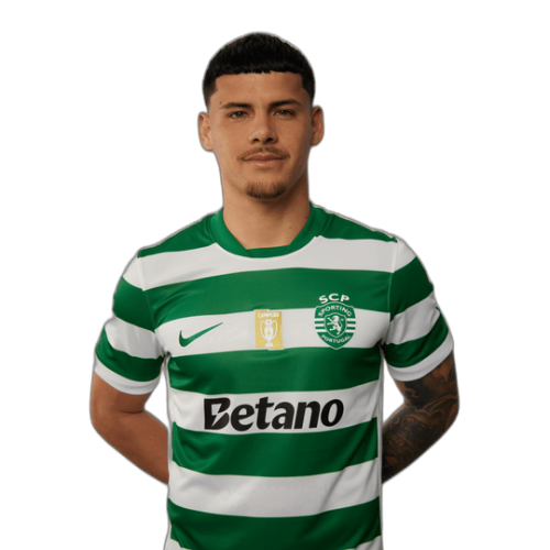 Maximiliano Araújo