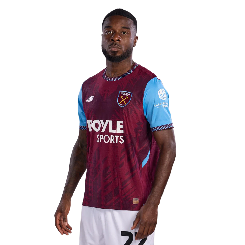 Maxwel Cornet