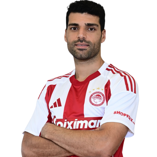 Mehdi Taremi