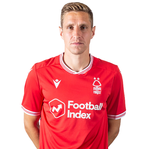 Michael Dawson