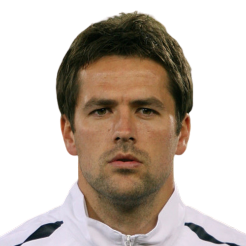 Michael Owen