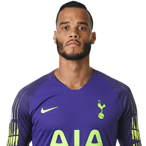 Michel Vorm