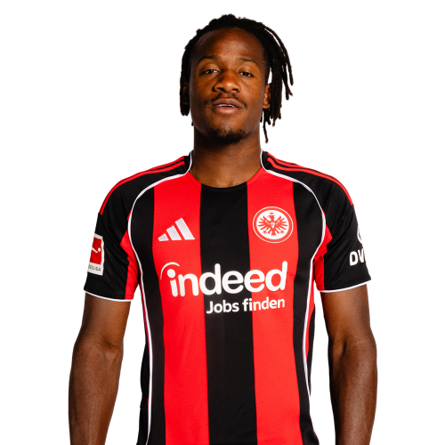 Michy Batshuayi