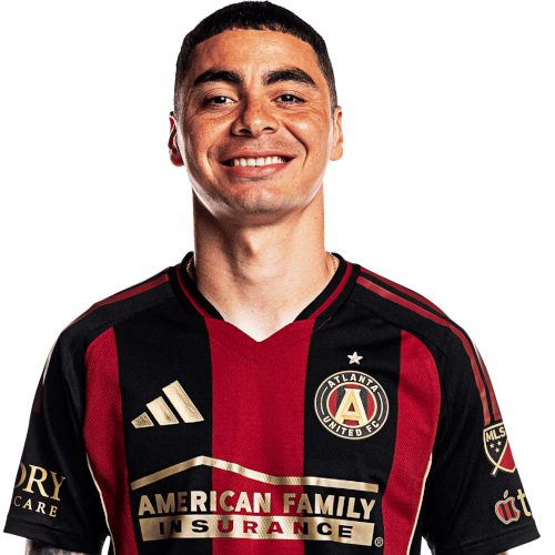 Miguel Almirón