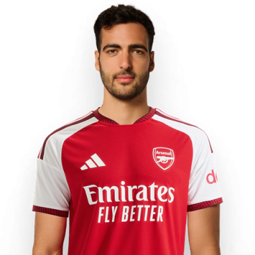 Mikel Merino