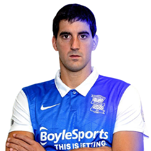 Mikel San José