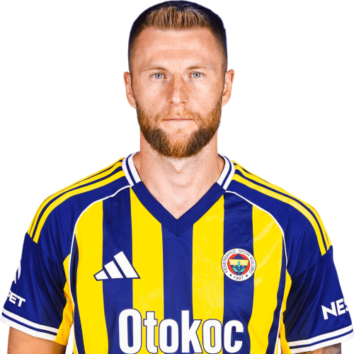 Milan Škriniar