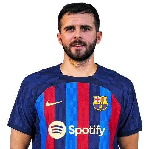 Miralem Pjanić