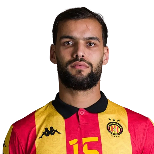 Mohamed Amine Tougai
