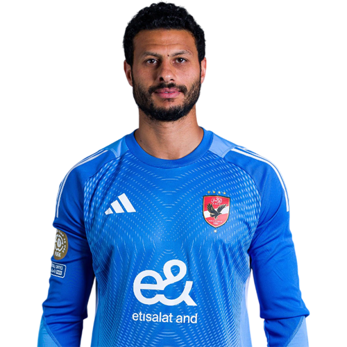 محمد الشناوي