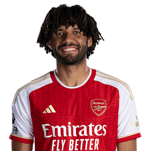 Mohamed Elneny