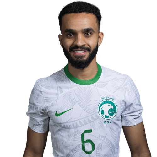 Mohammed Al-Breik