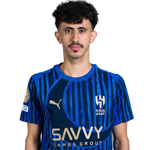 Mohammed Al-Qahtani