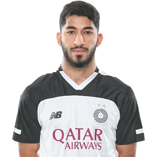 محمد وعد