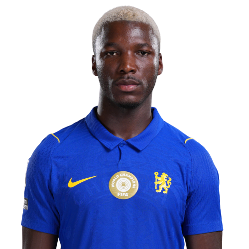 Moisés Caicedo