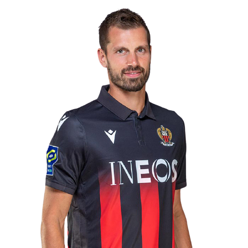 Morgan Schneiderlin