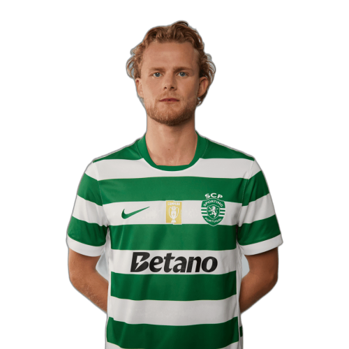 Morten Hjulmand