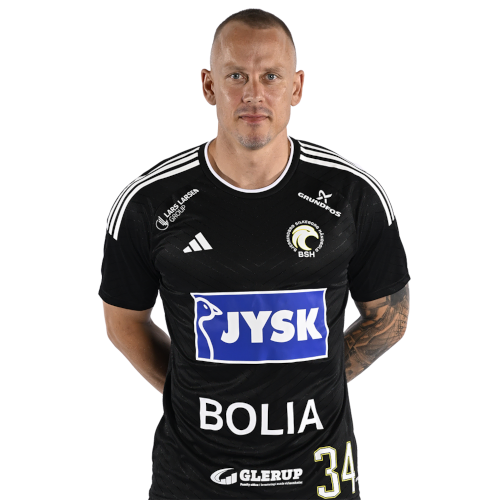 Morten Olsen
