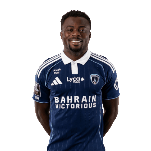 Moses Simon