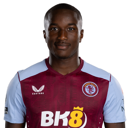 Moussa Diaby