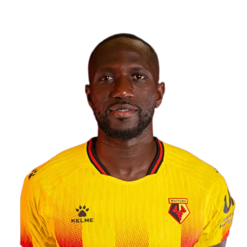 Moussa Sissoko