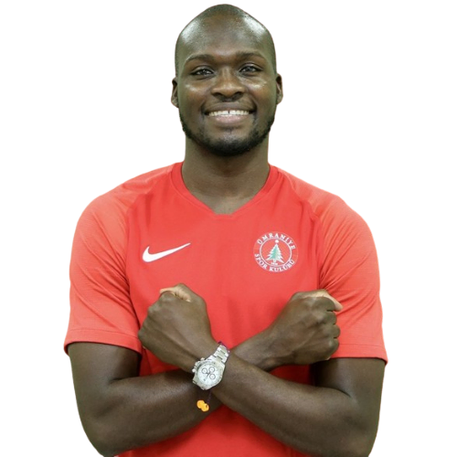 Moussa Sow