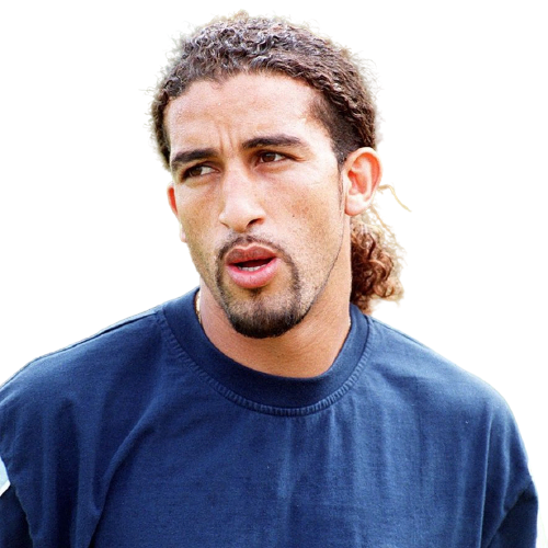 Mustapha Hadji