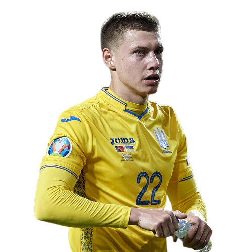 Mykola Matviyenko