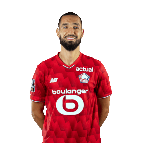 Nabil Bentaleb
