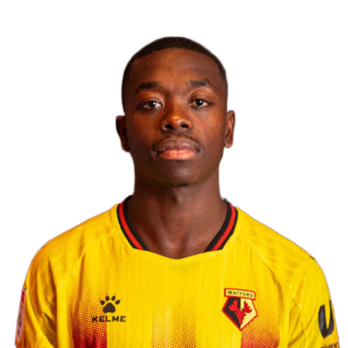 Nampalys Mendy