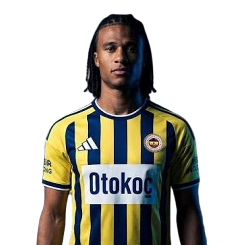 Nathan Aké