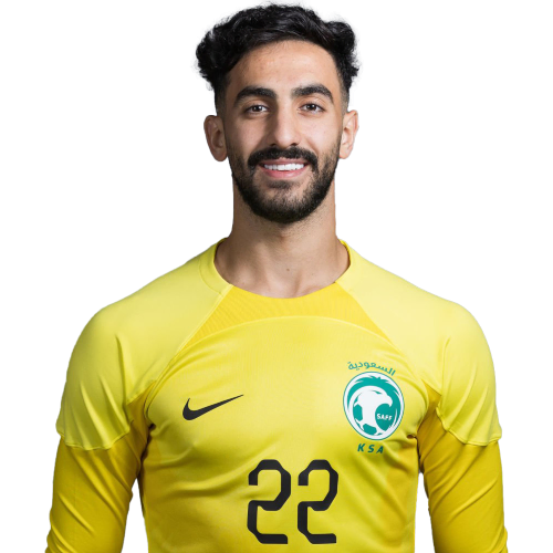 Nawaf Al-Aqidi