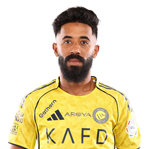 Nawaf Boushal