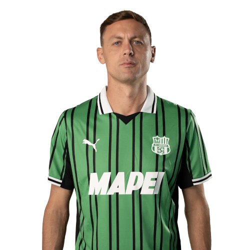 Nemanja Matić