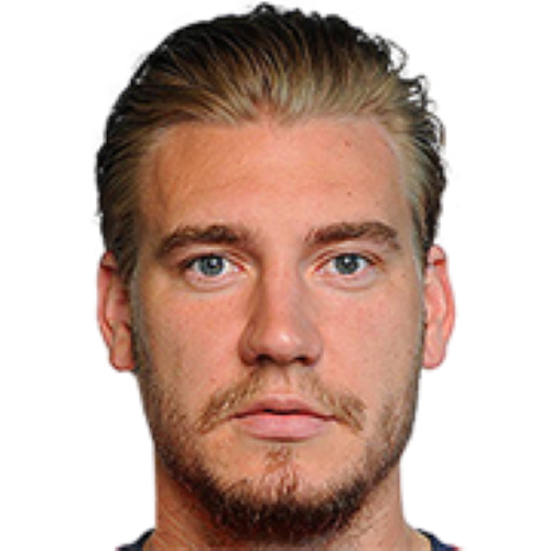 Nicklas Bendtner