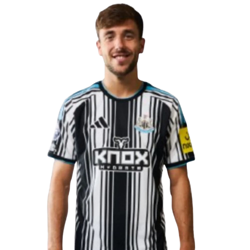 Nico González