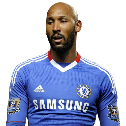 Nicolas Anelka
